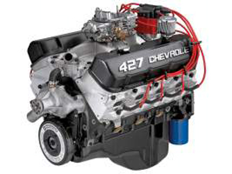 P956F Engine